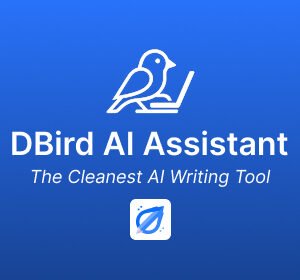 DBird AI Assistant - Premium Subscription ( Chrome Extension )